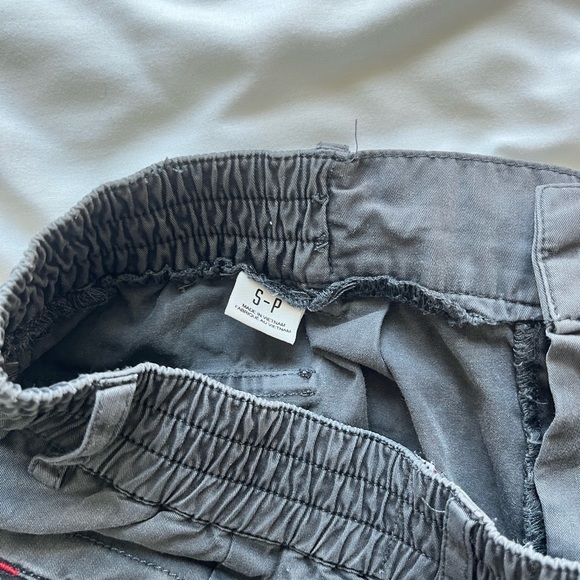 Urban outfitters BDG Y2K shorts cargo - Picture 2 of 3
